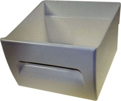 Bac ZANUSSI BAC A LEGUMES DROITE OU GAUCHE POUR REFR Bac ZANUSSI BAC A LEGUMES DROITE OU GAUCHE POUR REFR