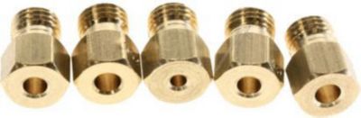 Bougie FAURE KIT INJECTEUR GAZ BUTANE - 5025427300