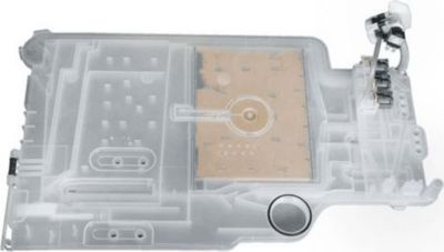 Pièce détachée ELECTROLUX repartiteur d eau complet Pièce détachée ELECTROLUX repartiteur d eau complet