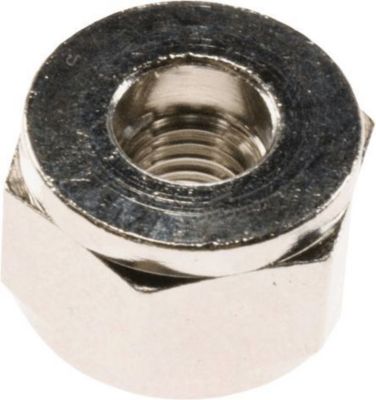 Turbine KUPPERSBUSCH ecrou turbine helice chaleur tournante