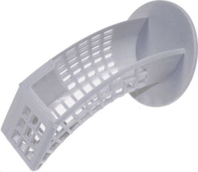 Filtre de vidange ARTHUR MARTIN filtre avec couvercle