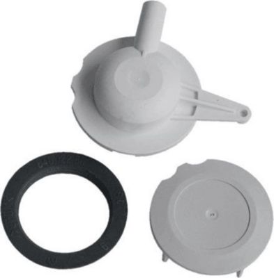 Pièce détachée ARTHUR MARTIN kit injecteur eau superieur