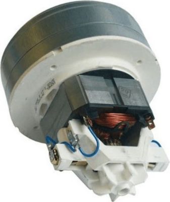 Pièce détachée DIVERS MOTEUR 1200 W BY PASS DOMEL MKM7778 POUR