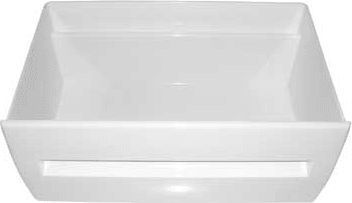 Bac à légumes ZANUSSI bac a legumes