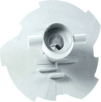 Bouton ARTHUR MARTIN disque programmateur vs70