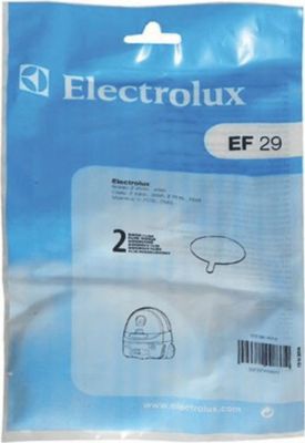 Kit de réparation ELECTROLUX filtre securite ef29