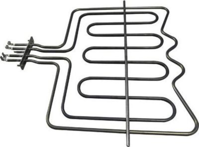 Résistance AEG RESISTANCE DE FOUR GRILL 1000+1900 W