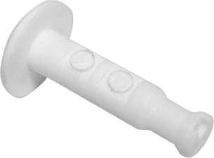 Bouton ELECTROLUX TOUCHE BLANCHE REGLAGE HORLOGE POUR FOUR