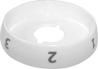 Collorette ELECTROLUX collerette 7 positions diam 48 m/m