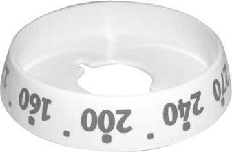 Collorette ELECTROLUX collerette thermostat diam 48 m/m