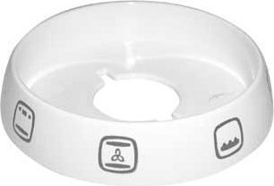 Collorette ELECTROLUX collerette 8 positions dia 48 m/m