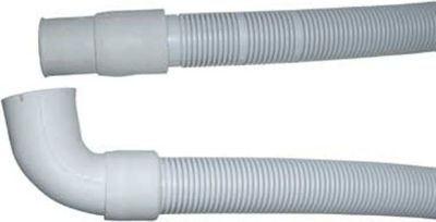 Tuyau d'eau ELECTROLUX tuyau de vidange ( voir info technique )