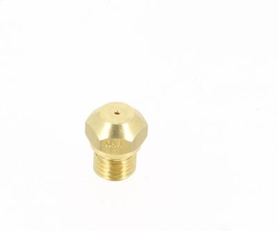 Bruleur FAURE injecteur four ou rapide butane n°088 Bruleur FAURE injecteur four ou rapide butane n°088