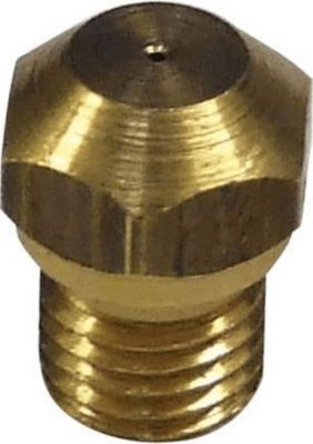 Bruleur FAURE injecteur gaz butane n° 0.60
