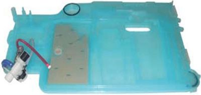 Adoucisseur ARTHUR MARTIN repartiteur eau + electrovanne