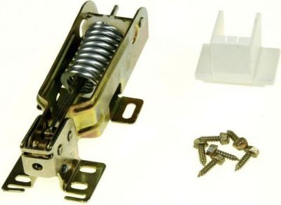 Charnière ELECTROLUX CHARNIERE PORTE COGELATEUR POUR REFRIGER