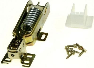 Charnière ELECTROLUX CHARNIERE PORTE COGELATEUR POUR REFRIGER Charnière ELECTROLUX CHARNIERE PORTE COGELATEUR POUR REFRIGER