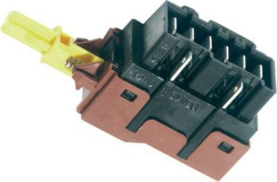 Pièce détachée ELECTROLUX INTERRUPTEUR MARCHE ARRET ON/OFF