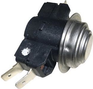 Klixon ARTHUR MARTIN thermostat seche linge 54/90c