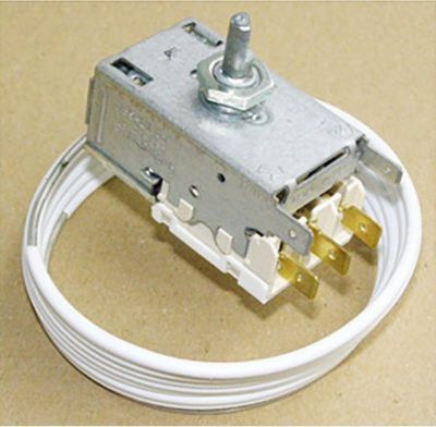 Thermostat ELECTROLUX thermostat