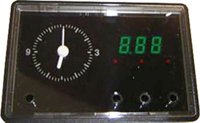 Minuterie FAURE programmateur a aiguilles electronique Minuterie FAURE programmateur a aiguilles electronique