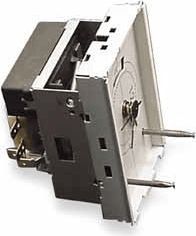 Minuterie FAURE programmateur horloge a aiguilles 989360