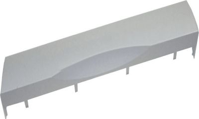 Pièce détachée ARTHUR MARTIN plinthe blanche