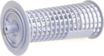 Filtre de vidange ELECTROLUX filtre pompe forme ronde