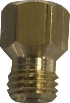 Bruleur ARTHUR MARTIN INJECTEUR GAZ BUTANE AUXILIAIRE Ø 50