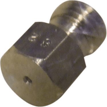 Bruleur FAURE injecteur gb bruleur four d 0.82 inf. x1