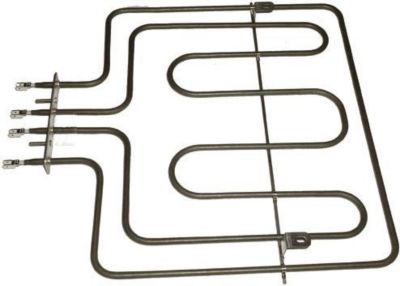 Résistance ELECTROLUX resistance de voute 800/1750 w 230 v