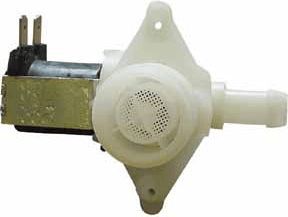 Electrovanne ZANUSSI electrovanne 1 voie Electrovanne ZANUSSI electrovanne 1 voie