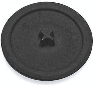 Chapeau bruleur ELECTROLUX chapeau bruleur rapide 84 m/m