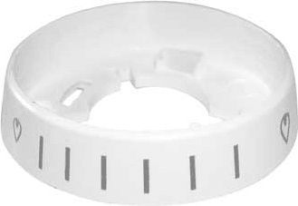 Collorette ELECTROLUX collerette robinet gaz diam 42 m/m