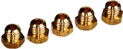 Bruleur ARTHUR MARTIN sachet injecteurs gaz butane