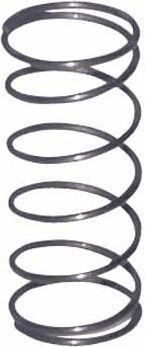 Pièce détachée ARTHUR MARTIN ressort de bougie