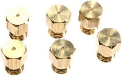 Bruleur ARTHUR MARTIN sachet injecteurs gaz butane