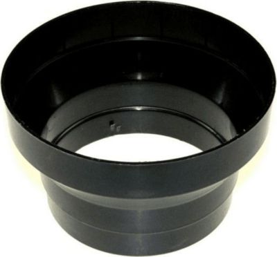 Conduit FAURE reducteur 150/120 m/m