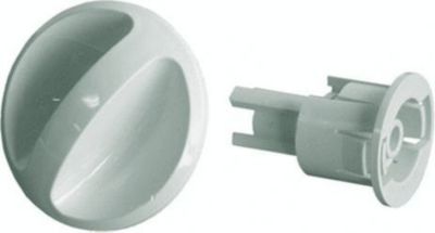 Pièce détachée FAURE kit bouton + capuchon