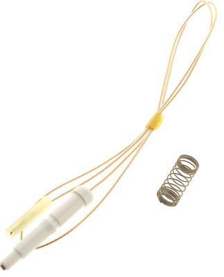 Bougie FAURE bougie d allumage + ressort 52 m/m