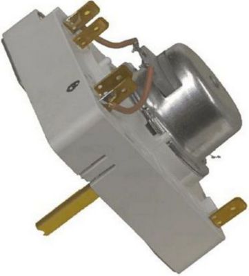 Programmateur ELECTROLUX minuterie zbn 8313c01