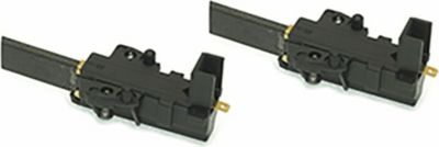 Charbon moteur INDESIT BALAI MOTEUR .CESET EAME 6170 A3577