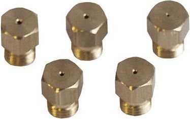 Bruleur ARTHUR MARTIN sachet injecteurs gaz butane