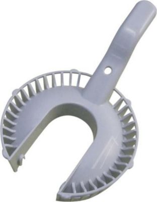 Filtre à graisse ZANUSSI filtre central tamis