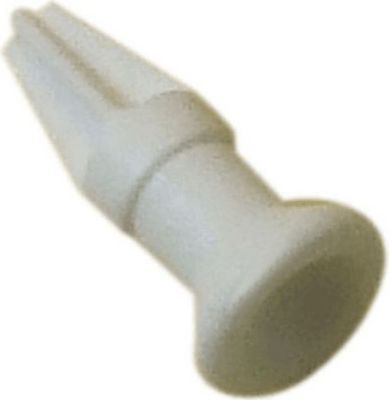 Poignée de porte ELECTROLUX obturateur vis poignee de port Poignée de porte ELECTROLUX obturateur vis poignee de port