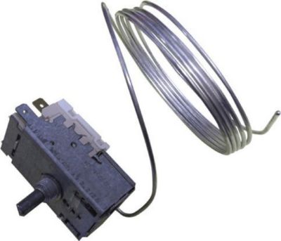 Thermostat ARTHUR MARTIN thermostat 077b0320l0391 a partir < 112