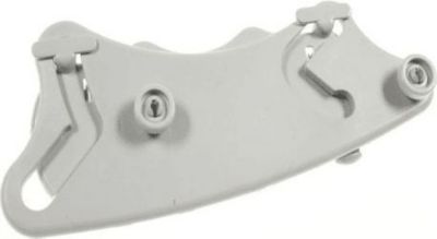 Panier FAURE poignee panier réglage gauche gris