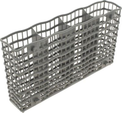 Couvercle ELECTROLUX PANIER A COUVERTS PETIT GRIS