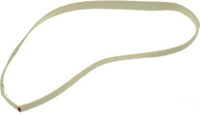 Joint hublot FAURE joint arriere tambour