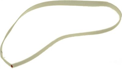 Joint hublot FAURE joint arriere tambour Joint hublot FAURE joint arriere tambour